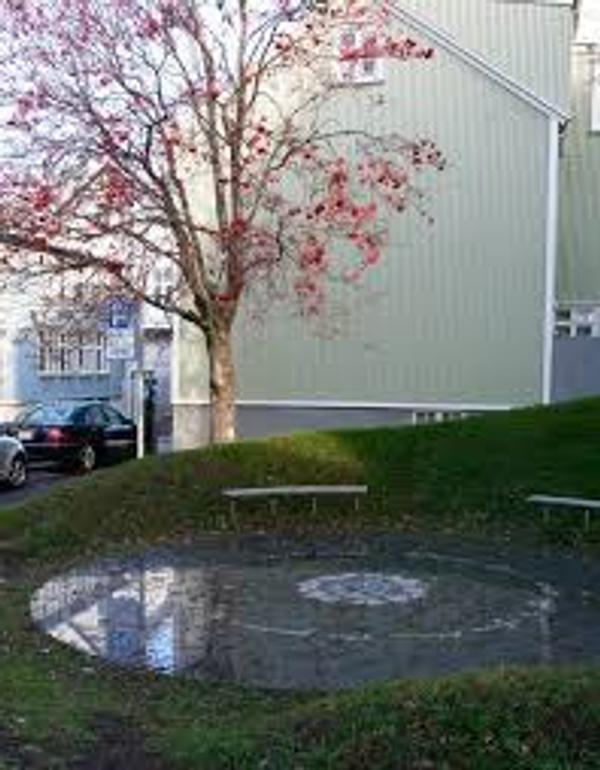 Bríetarbrekka
