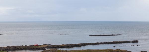 Kjálkafjörður