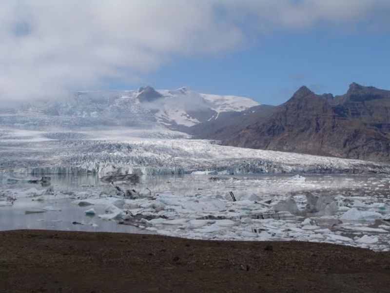 Breiðamerkurfjara