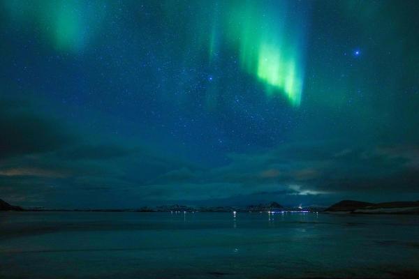 Mývatn