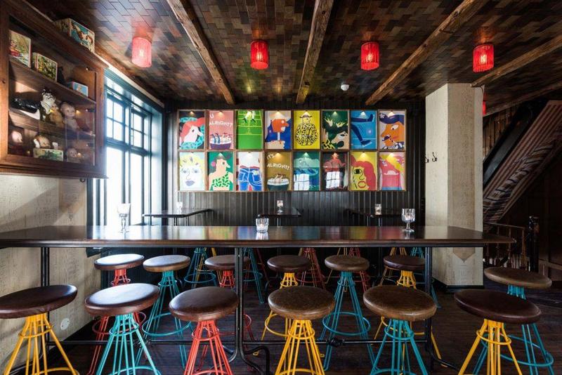 Beer Lounge