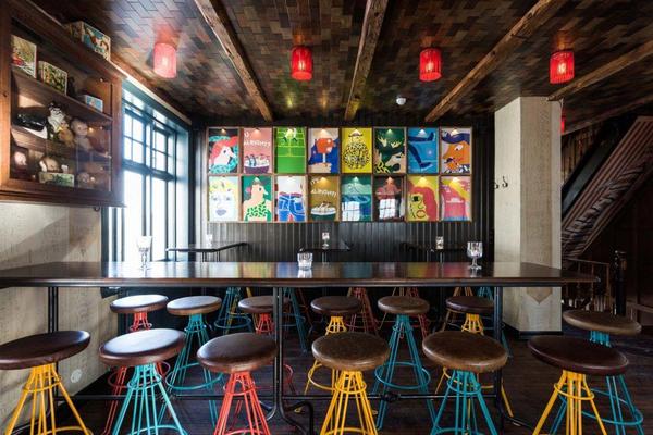 Beer Lounge