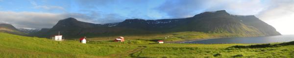 Skálavík