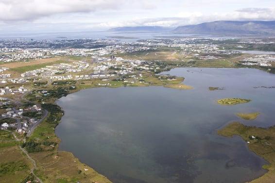 Vatnsendi