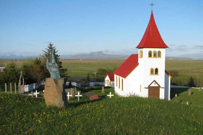 Bergþórshvoll