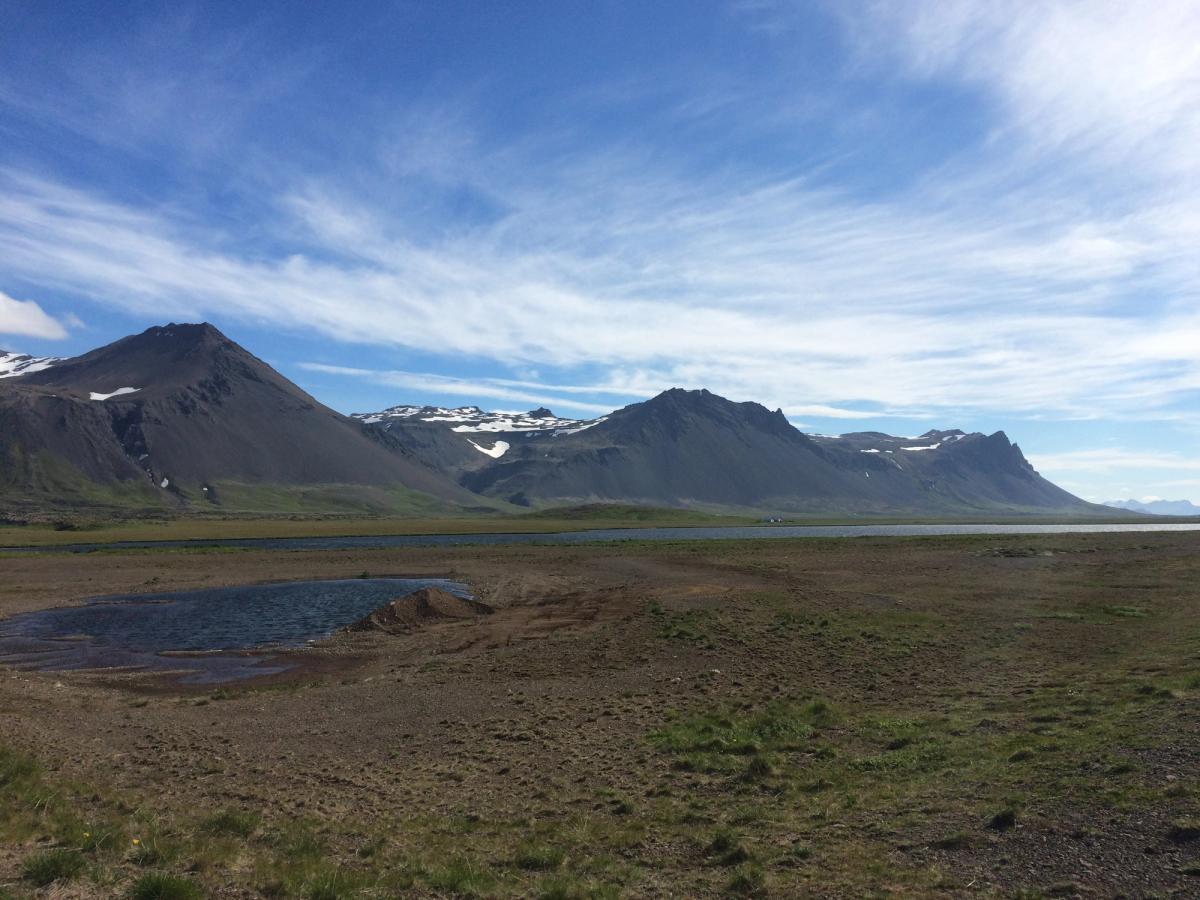 Þorgeirsfellshyrna