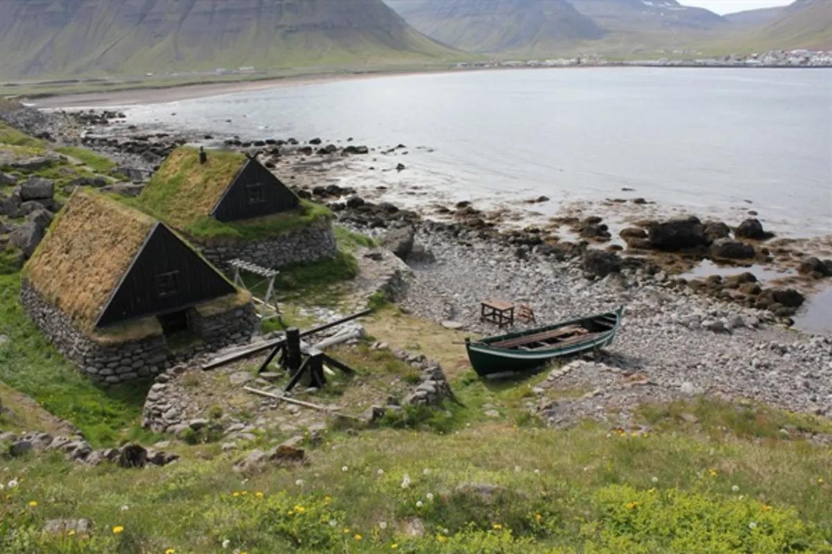 Sjóminjasafnið Ósvör