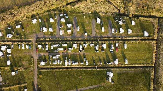 Reykholt Campsite – Vesturland