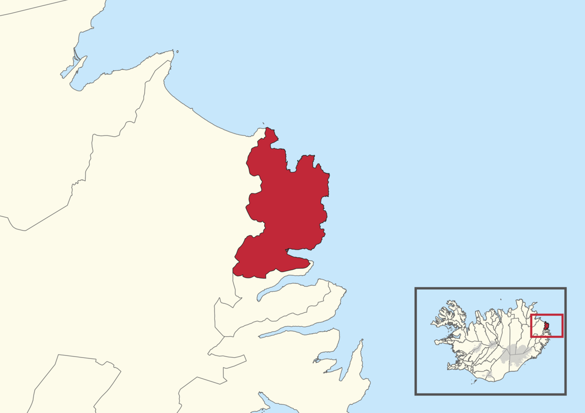 Brúnavík