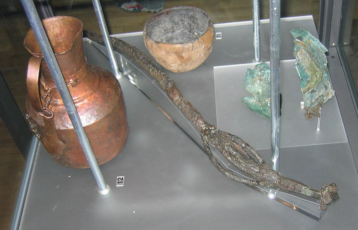 Völvuleiði