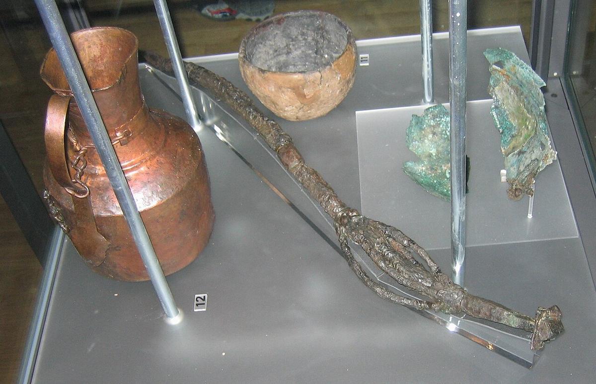 Völvuleiði