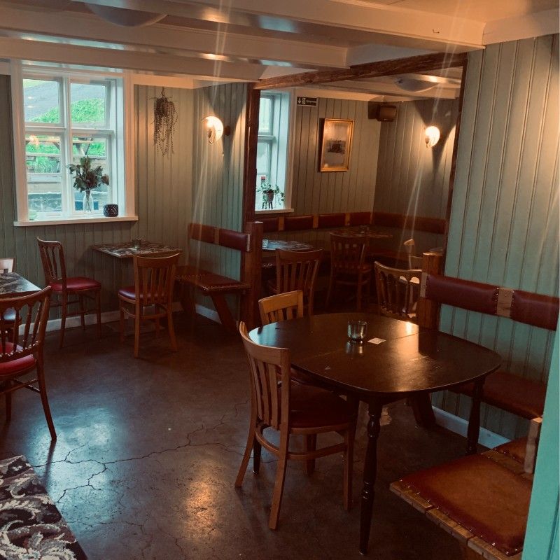 Kaffi Ilmur - Akureyri
