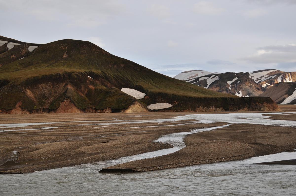 Norðurbarmur