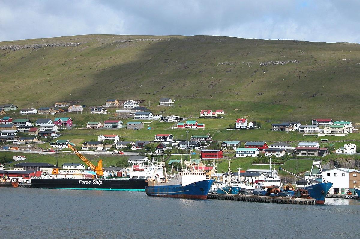 Saltnes