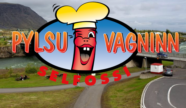 Pylsuvagninn