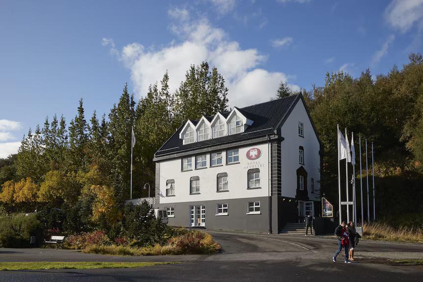 Hótel Akureyri
