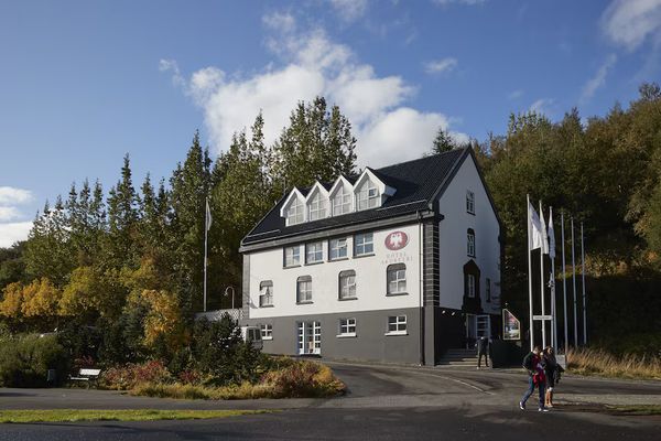 Hótel Akureyri