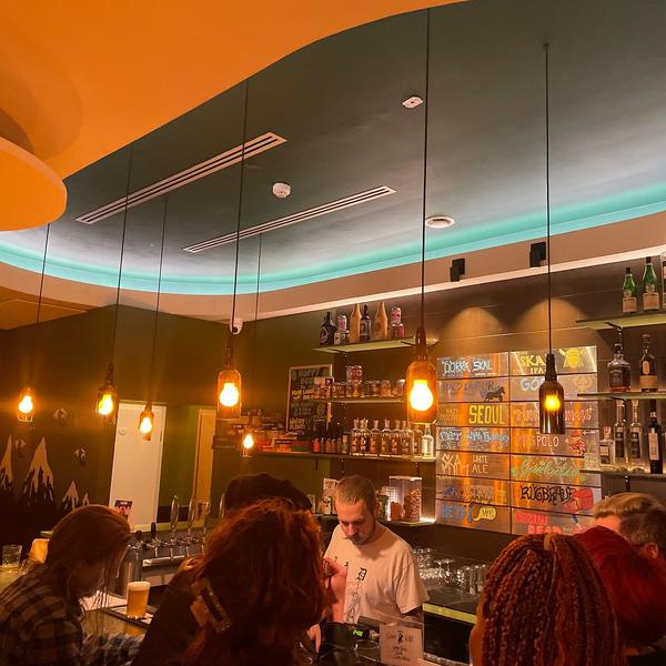 Micro Bar