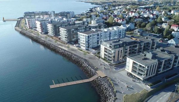 Norðurbakki