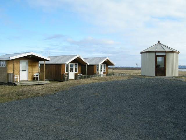 Keldunes
