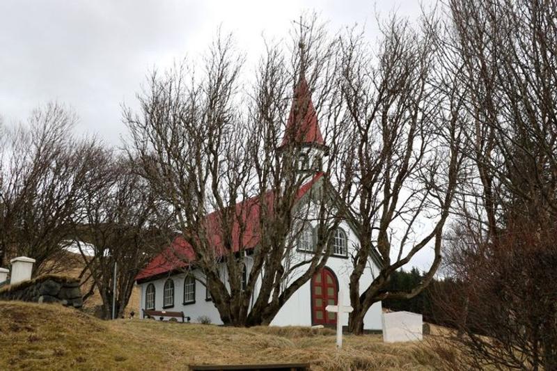 Stóra-Núpskirkja