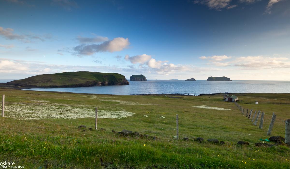 Stórhöfði