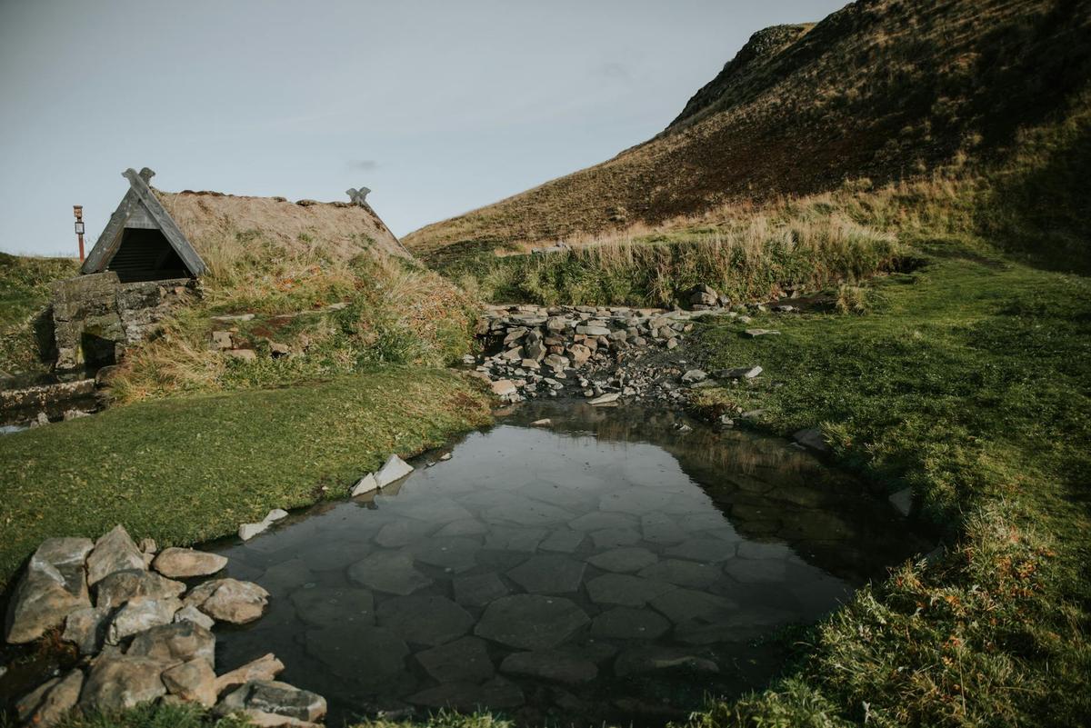 Borgarfjörður Eystri