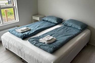 Flateyri Guesthouse