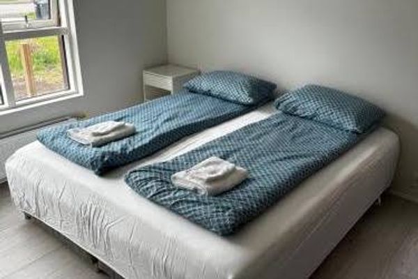 Flateyri Guesthouse