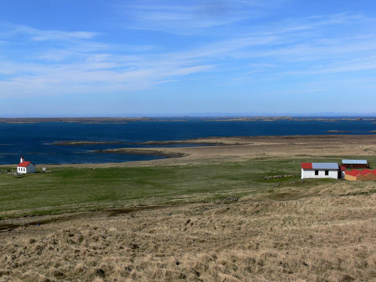 Breiðasund