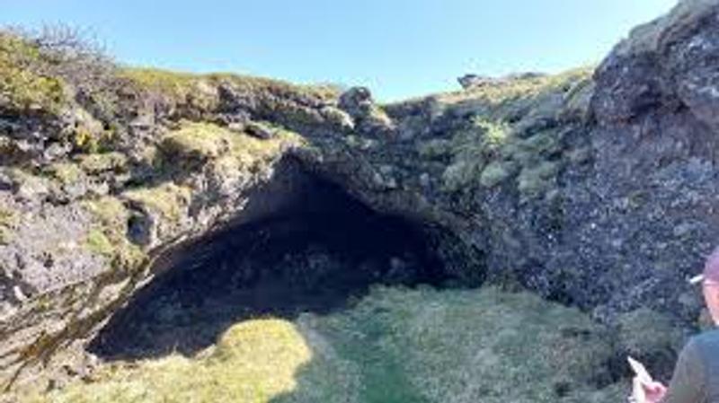 Búðahellir