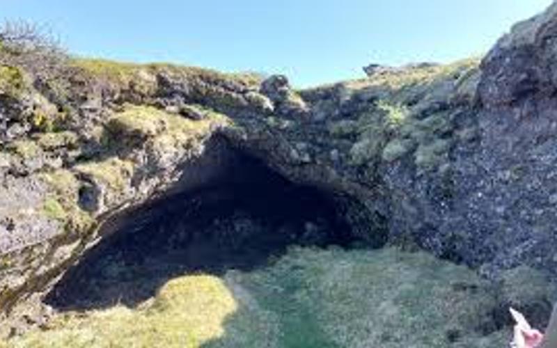 Búðahellir