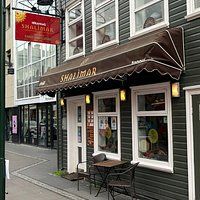 Shalimar - Reykjavik