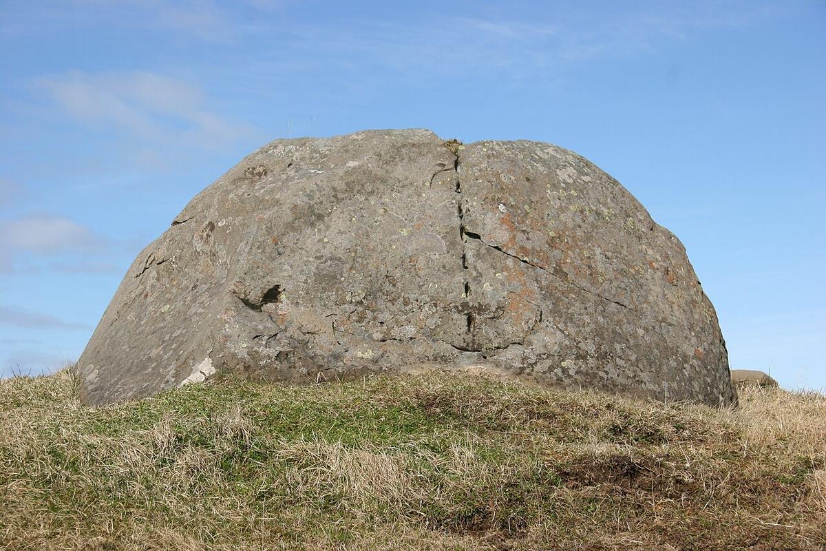 Eyvindarstaðir