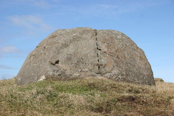 Eyvindarstaðir