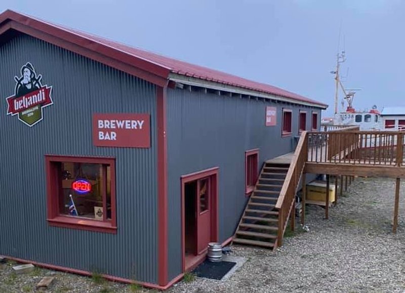 Beljandi Brewery