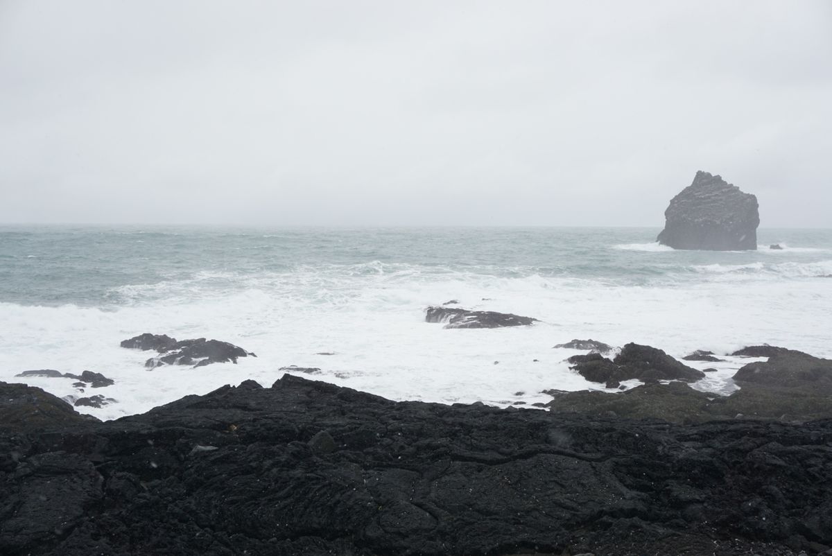Reykjanesviti photo 3