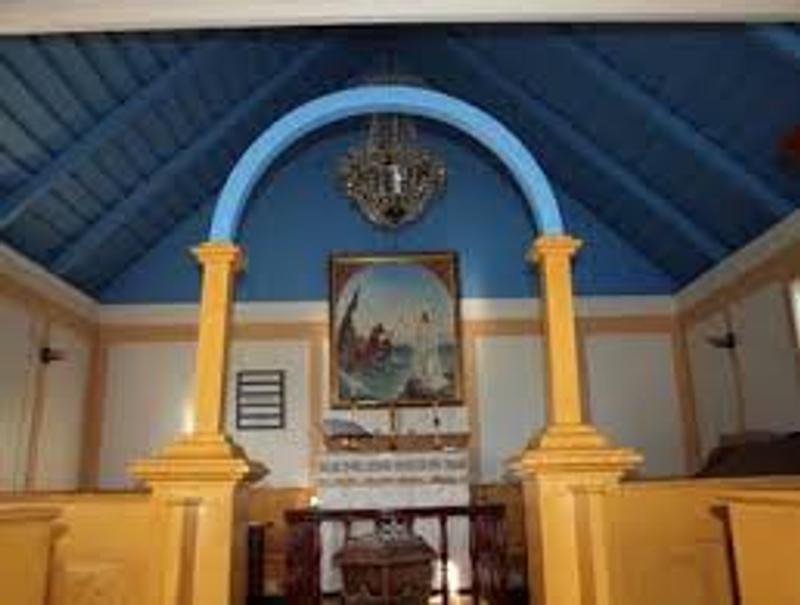 Kolfreyjustaðarkirkja