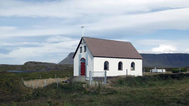 Dagverðarneskirkja