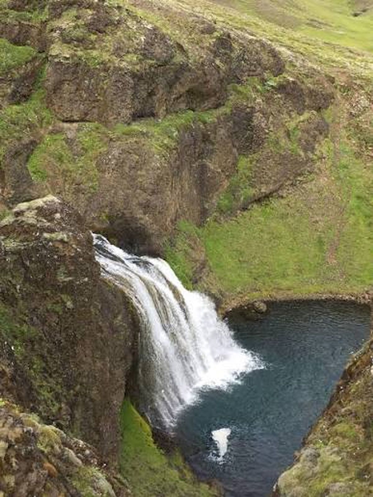 Kistufoss