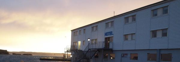 Hótel Norðurljós
