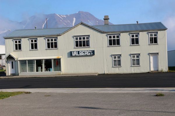 Náttúrugripasafn Ólafsfjarðar