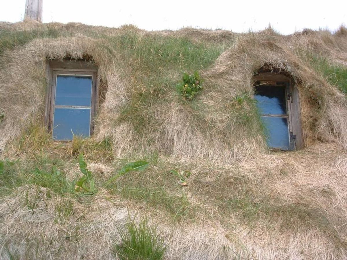 Galtastaðir fram in east-iceland — photo 2