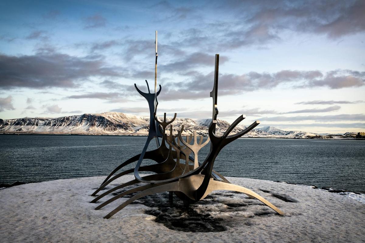 Sun Voyager