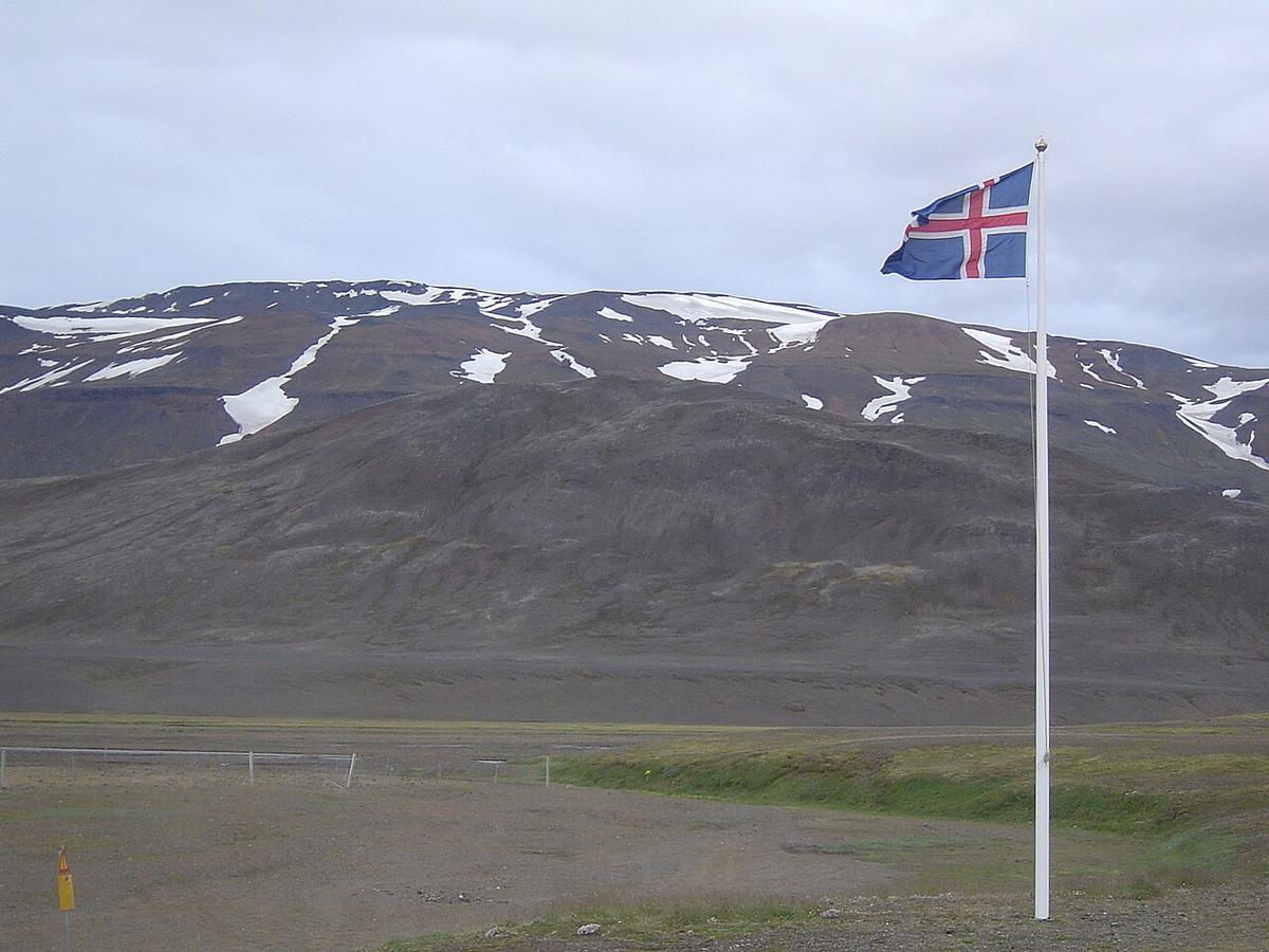 Hágöngur