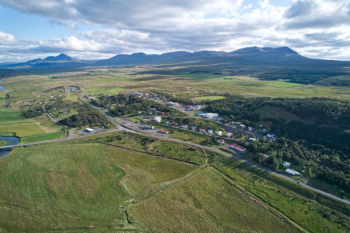 Náttúrugripasafn Skagafjarðar