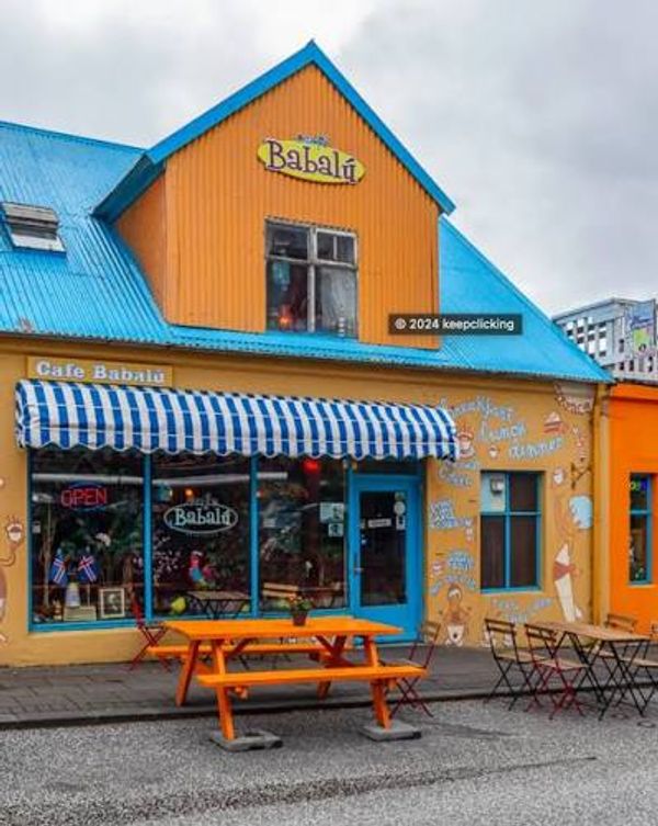 Café Babalú