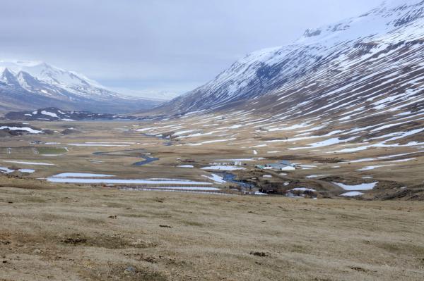Eyjafjarðardalur