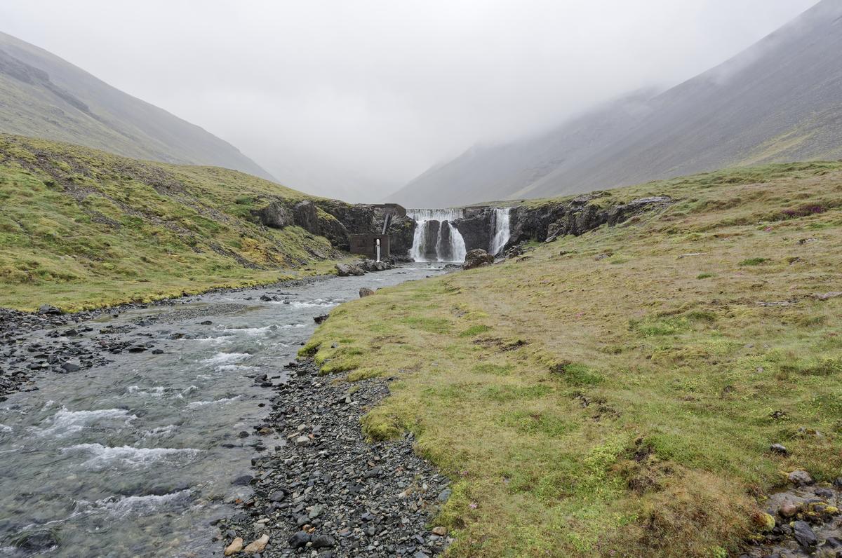Fremstifoss