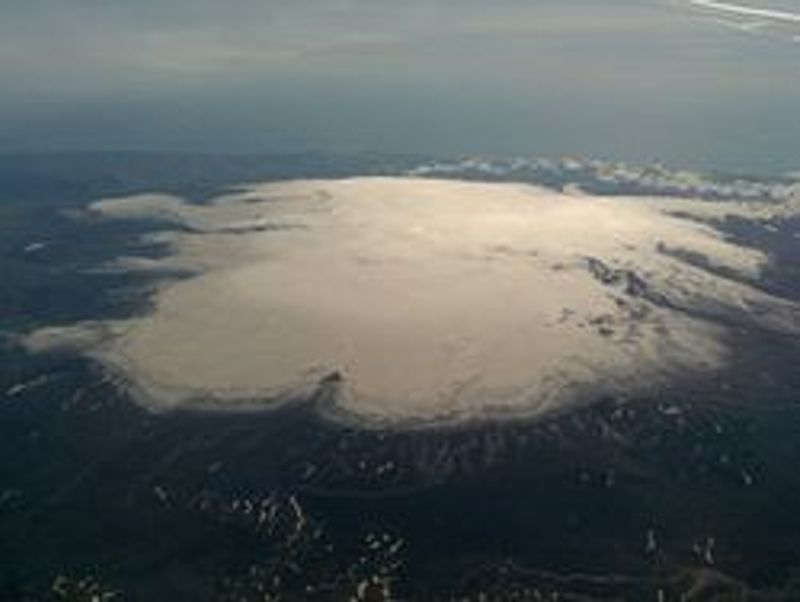 Mýrdalsjökull